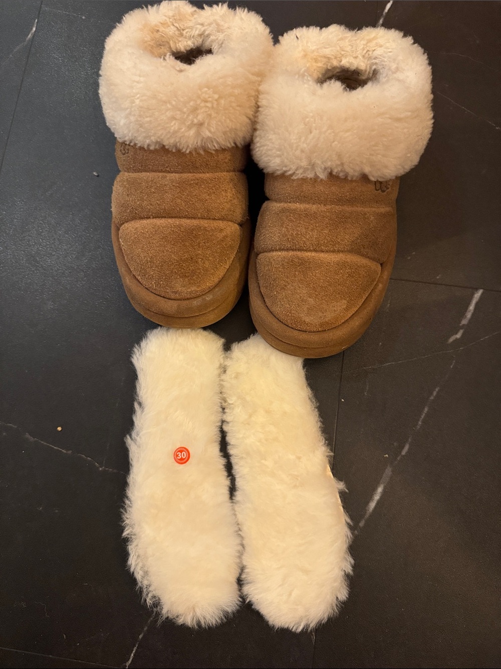 Uggs
